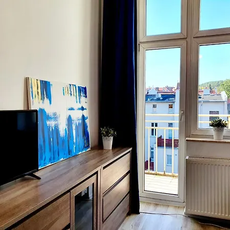 Daire Iv & Parking *