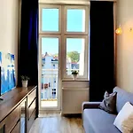 דירה Przy Pkp W Sopocie Iv *