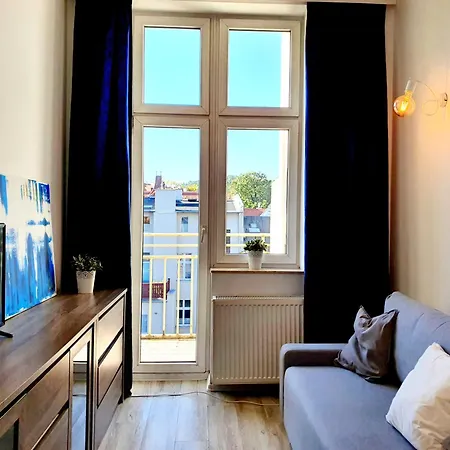 アパート Iv & Parking *