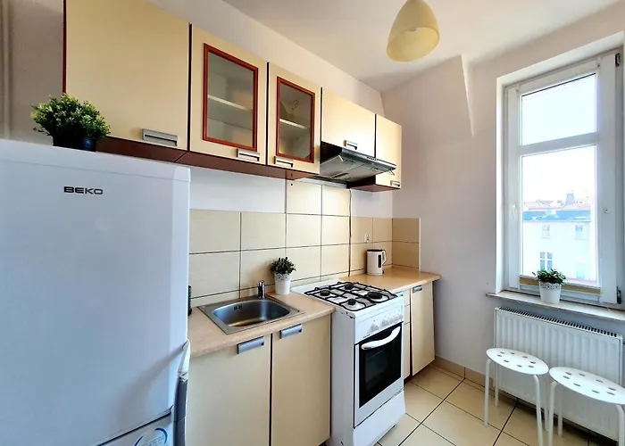 Iv & Parking * Sopoty