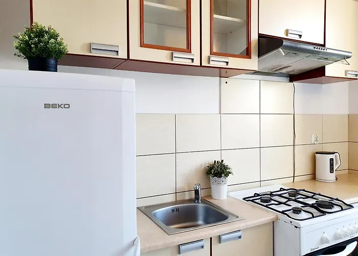 Iv & Parking * Sopoty