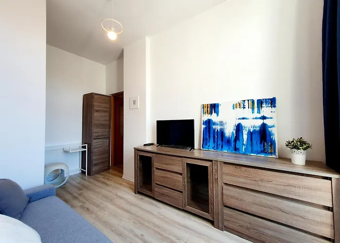 Iv & Parking Apartmán